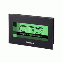 松下AIG02GQ02D，GT02觸摸屏